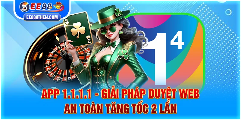 App 1.1.1.1