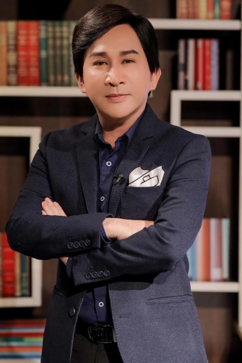 kim tử long